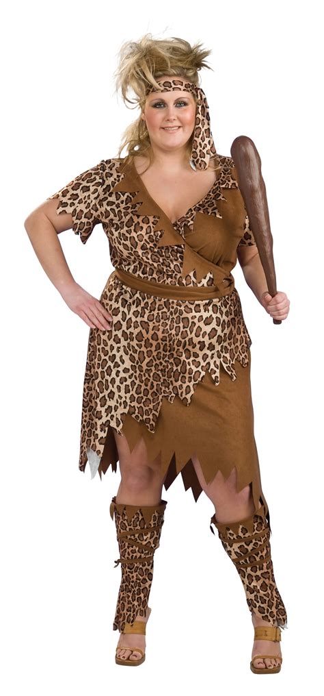 cave women costumes